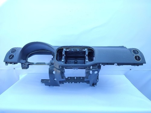 Cruscotto completo airbag - cruscotto,