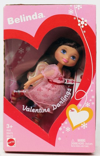 Barbie edizione speciale - barbie,