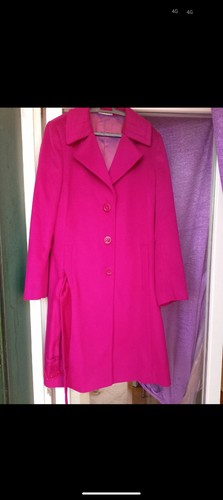 Cappotto teresa tardia 48 - cappotto,