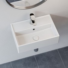 HOROW Lavabo da appoggio