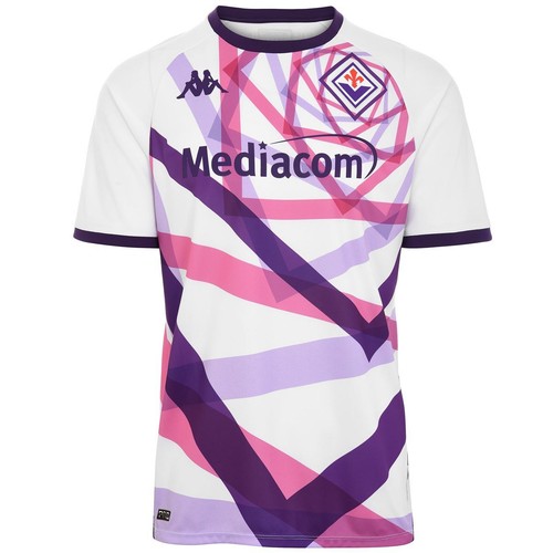 Maglia pregara acf fiorentina - ,