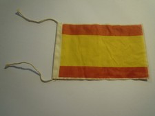 BANDIERINA DELLA SPAGNA PER