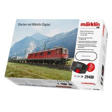 Märklin 29488 - Kit di