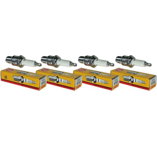 Kit candele ngk b7es - ngk,
