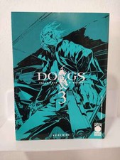 DOGS PALLOTTOLE E SANGUE n° 3