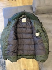 Giacca invernale Monclear