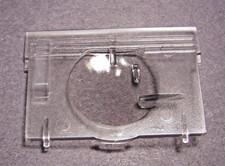 Piastra di copertura adatta