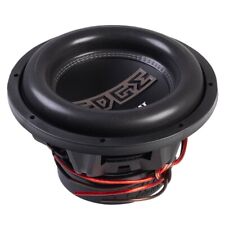 Edge Audio EDP122SPL-E3 Subwoofer 30 2x2Ω 1500 Watt rms 12" Street Series