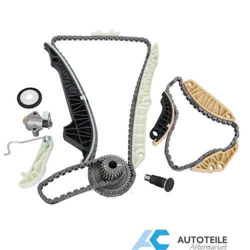 Kit catena distribuzione - kit,
