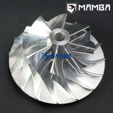 Ruota compressore turbo