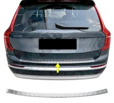 Cromato Protezione Paraurti