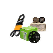 KIT SERVIZI PER MOTORI 1.3