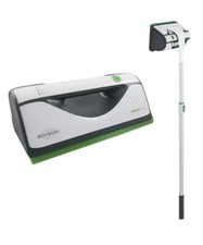 Folletto Vorwerk  VG 100 lavavetri Nuovo con Garanzia kit Completo 
