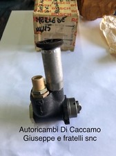 POMPA ALIMENTAZIONE O INIEZIONE MERCEDES 190 SL W115/121-W107-W100-W108 BOSCH