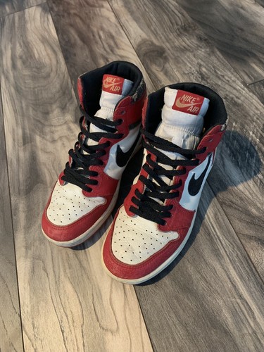 Air jordan retro chicago - air, i