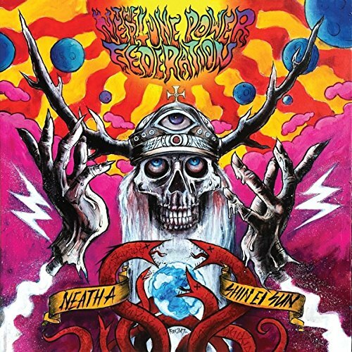 The neptune power - neptune,