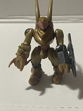 Personaggio Halo Mega Bloks