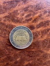 Monete 2€ Republik Osterreich 2007