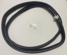 GUARNIZIONE SPORTELLO ANT DX FIAT GRANDE PUNTO (199) 5P DAL 2005-, B3153