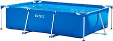 Intex 28272 piscina frame - intex,