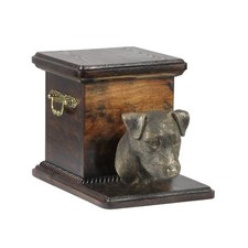 Jack Russell Terrier - urna di