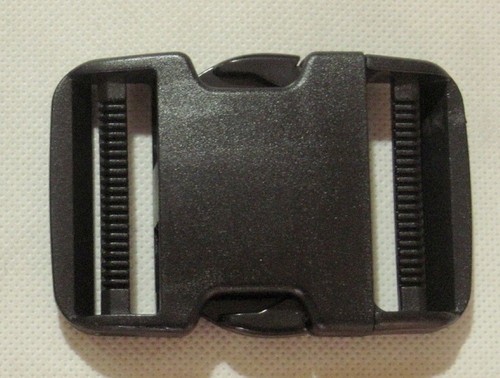 Fibbia sgancio laterale - a,