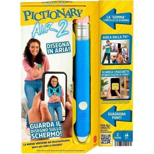 Pictionary air 0 - pictionary, 2.0