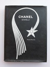 Chanel Gioielli