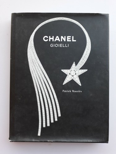 Chanel gioielli - chanel,