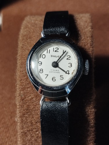 Montre mécanique femme - , dulci