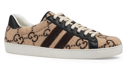 Sneakers basse - , gucci