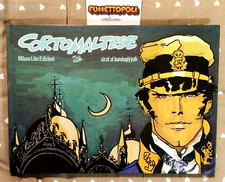 CORTO MALTESE sirat al