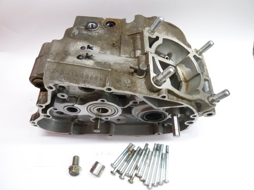Yamaha 125 2a8 - 2a8,