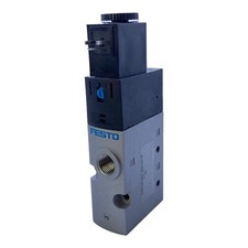 Festo VUVS-L25-M32C-MZD-G14-F8