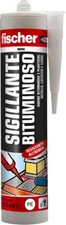 Silicone Bituminoso Nero Sb310 ml 310 Fischer 553127