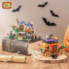 Loz Micro Bricks Mini Casa