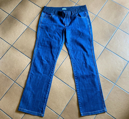 Pantaloni jeans premaman - jeans,