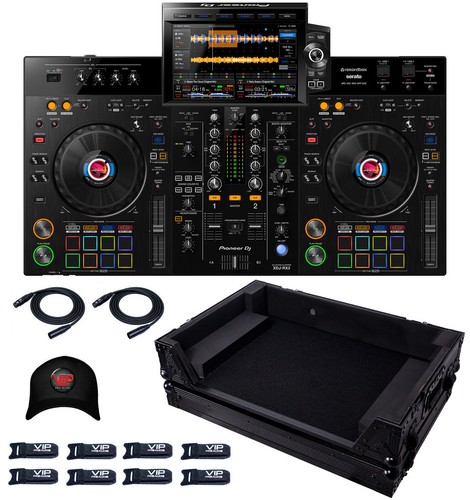 Pioneer xdj rx3 ch - pioneer, dj