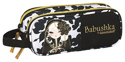 Babushka kimmidoll - babushka, by