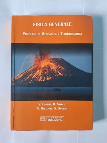Fisica generale problemi - problemi, di
