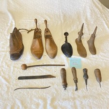 ANTICHE FORME  IN LEGNO PER