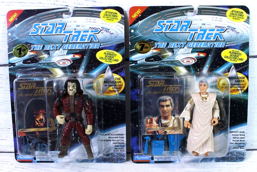 Star trek next generation - star,