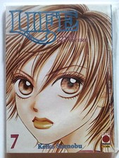 Life n. 7 di Keiko Suenobu -