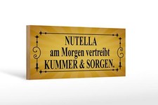 Targa in legno scritta 27x10