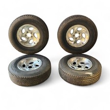 Kit Cerchi F57A1A096EB Ford
