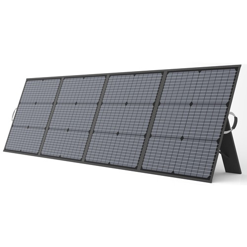 Kit pannello solare pieghevole - kit,