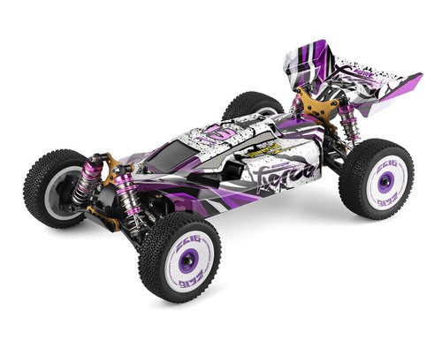 Explorer rc 4wd - 1:12,