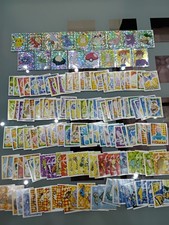 LOTTO 152 FIGURINE MERLIN