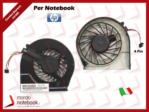 Ventola fan cpu - ventola,