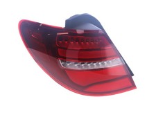 Fanale posteriore esterno